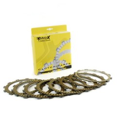 Disco de embrague PROX forro para YAMAHA YFZ 450 de 2008 a 2009