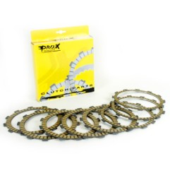 PROX lined clutch disc for YAMAHA YFZ 450 R from 2014 to 2021