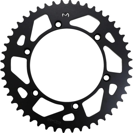 MOOSE OFFROAD steel rear sprocket for BETA GAS GAS HUSQVARNA RR, EC, MC, SM, CR, NUDA from 1990 to 2007