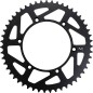 MOOSE OFFROAD steel rear sprocket for BETA GAS GAS HUSQVARNA RR, EC, FSE, MC, SM, EC 450 F, NUDA from 1990 to 2015