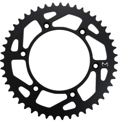 MOOSE OFFROAD steel rear sprocket for BETA RR, RS from 2006 to 2018