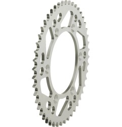 Piñón MOOSE OFFROAD de aluminio para BETA GAS GAS HUSQVARNA RR, EC 250 F, FSE, HALLEY, TXT de 1981 a 2017