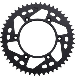 MOOSE OFFROAD aluminium rear sprocket for BETA RR, RS 430 from 2013 to 2018