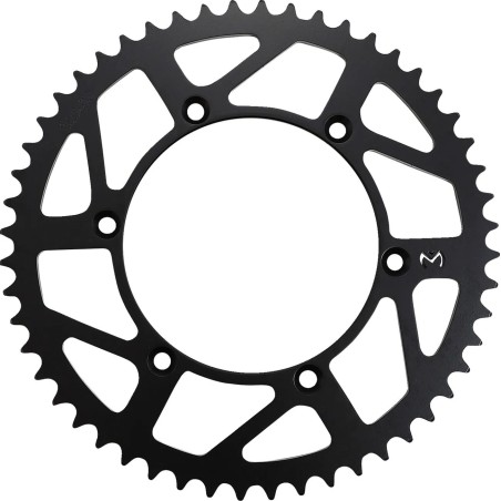 MOOSE OFFROAD steel rear sprocket for BETA GAS GAS HUSQVARNA RR, EC, CR, SM, TE, TXC from 1990 to 2017