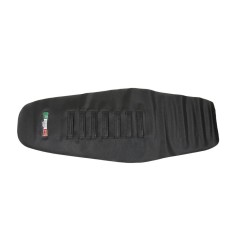 Funda de sillín Factory SELLE DALLA VALLE para HUSQVARNA FC, FE, FS, FX, TC,TE, TX de 2015 a 2019