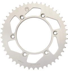 MOOSE OFFROAD piñón trasero de aluminio para BETA HONDA YAMAHA RR, RS, CRF, WR de 2013 a 2021