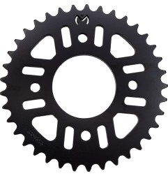 Piñón trasero de acero MOOSE OFFROAD para HONDA CRF 50 F, XR 50 de 2000 a 2021