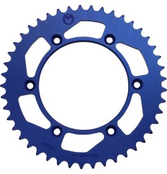 MOOSE OFFROAD aluminum rear sprocket for GAS GAS HUSABERG HUSQVARNA KTM EC, EX, FC, FE, FX from 1989 to 2023