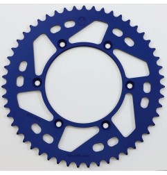 Couronne arrière en aluminium MOOSE OFFROAD pour GAS GAS HUSABERG HUSQVARNA KTM EC, EX, FC, TX, DUKE, EXC de 1989 à 2023