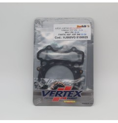 Pack joint haut moteur ITALKIT pour Yamaha 250 YZ F de 2019 à 2025, WR-F de 2020 à 2025 et Fantic XEF/XX F250 de 2022 à 2025