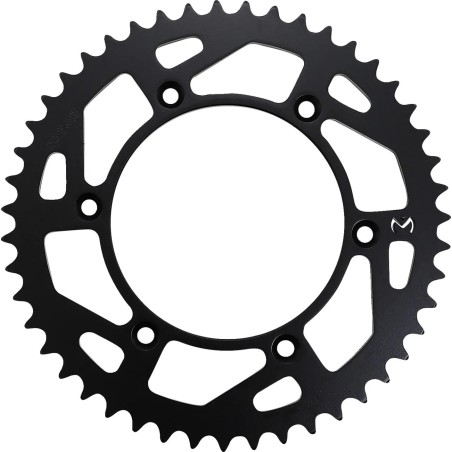 MOOSE OFFROAD aluminum rear sprocket for GAS GAS HUSABERG HUSQVARNA KTM XC, FC, FE, TX, DUKE, EXC from 1989 to 2019