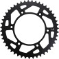MOOSE OFFROAD aluminum rear sprocket for GAS GAS HUSABERG HUSQVARNA KTM XC, FC, FE, TX, DUKE, EXC from 1989 to 2019