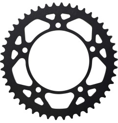 MOOSE OFFROAD steel rear sprocket for HUSQVARNA KTM TC, SX from 1998 to 2021