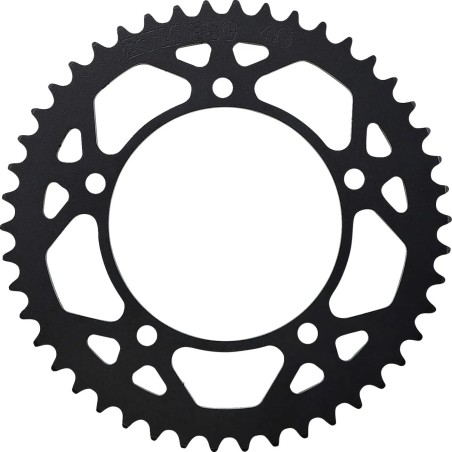 MOOSE OFFROAD steel rear sprocket for HUSQVARNA KTM TC, SX from 1998 to 2021