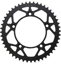 MOOSE OFFROAD steel rear sprocket for HUSQVARNA KTM TC, SX XC from 1998 to 2021