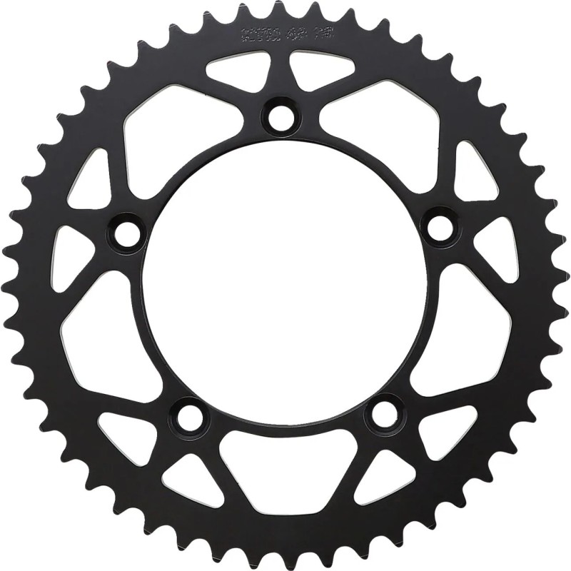 MOOSE OFFROAD steel rear sprocket for HUSQVARNA KTM TC, SX XC from 1998 to 2021