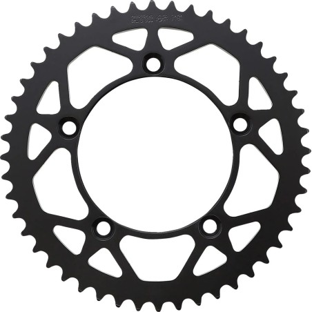 MOOSE OFFROAD steel rear sprocket for HUSQVARNA KTM TC, SX XC from 1998 to 2021
