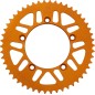 MOOSE OFFROAD aluminum rear sprocket for GAS GAS HUSQVARNA KTM MC, TC, SX, XC from 1998 to 2023