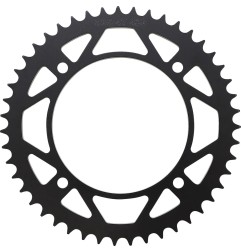 MOOSE OFFROAD steel rear sprocket for GAS GAS HUSQVARNA KTM MC, TC, SX, XC from 2003 to 2024