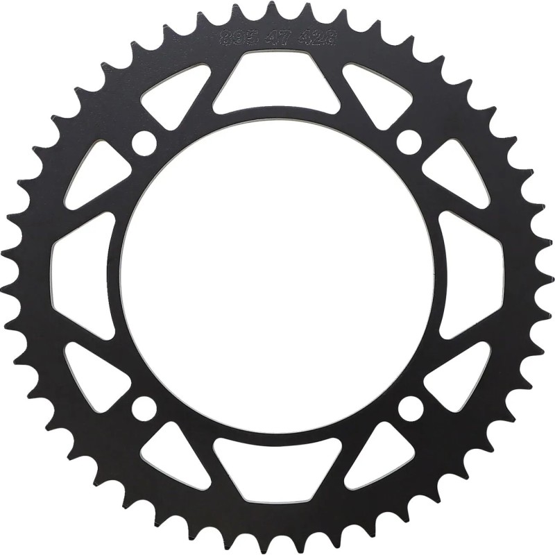 MOOSE OFFROAD steel rear sprocket for GAS GAS HUSQVARNA KTM MC, TC, SX, XC from 2003 to 2024