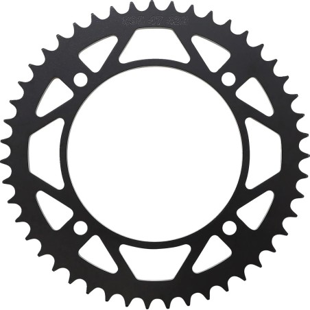 MOOSE OFFROAD steel rear sprocket for GAS GAS HUSQVARNA KTM MC, TC, SX, XC from 2003 to 2024