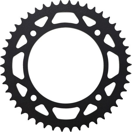 MOOSE OFFROAD steel rear sprocket for GAS GAS HUSQVARNA KTM MC, TC, SX, XC from 2003 to 2024