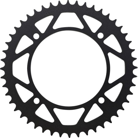 MOOSE OFFROAD steel rear sprocket for GAS GAS HUSQVARNA KTM MC, TC, SX 105, XC from 2003 to 2024