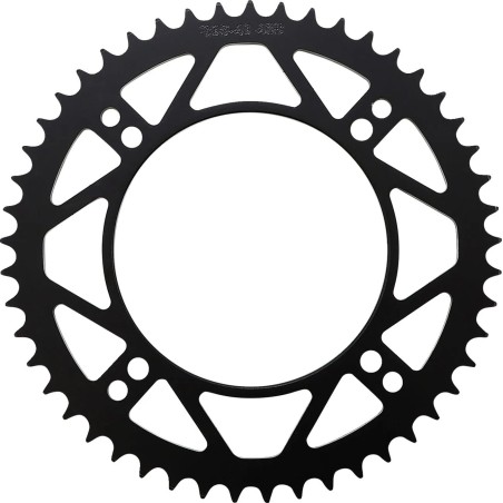 MOOSE OFFROAD steel rear sprocket for GAS GAS HUSQVARNA KTM MC, TC, SX, XC 105, XC 85 from 2003 to 2024