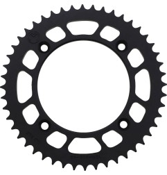 MOOSE OFFROAD aluminium rear sprocket for GAS GAS HUSQVARNA KTM MC, TC, SX, XC from 2003 to 2024