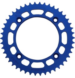 MOOSE OFFROAD aluminium rear sprocket for GAS GAS HUSQVARNA KTM MC, TC, SX, XC from 2003 to 2024