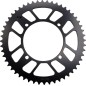 MOOSE OFFROAD steel rear sprocket for KAWASAKI SUZUKI KLX, KX, RM from 1986 to 2022 MOOSE OFFROAD steel rear sprocket for KAWASAKI SUZUKI KLX, KX, RM from 1986 to 2022