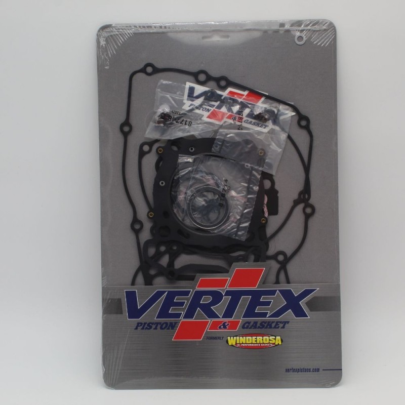 Pack joint moteur complet ITALKIT pour YAMAHA YZF 250 de 2019 à 2025, WRF de 2020 à 2025