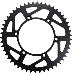 Piñón trasero de acero MOOSE OFFROAD para KAWASAKI SUZUKI KLX, DR-Z, RM, RM-Z, RMX, RS, TS de 1979 a 2026