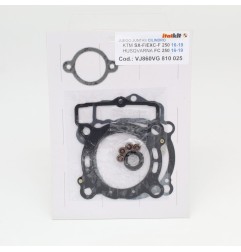 ITALKIT -Motor-Dichtungssatz für KTM 250 EXC-F/HUSQVARNA 250 FE (Baujahre 2017 bis 2021) sowie KTM 250 SX-F/HUSQVARNA 250 FC (Ba