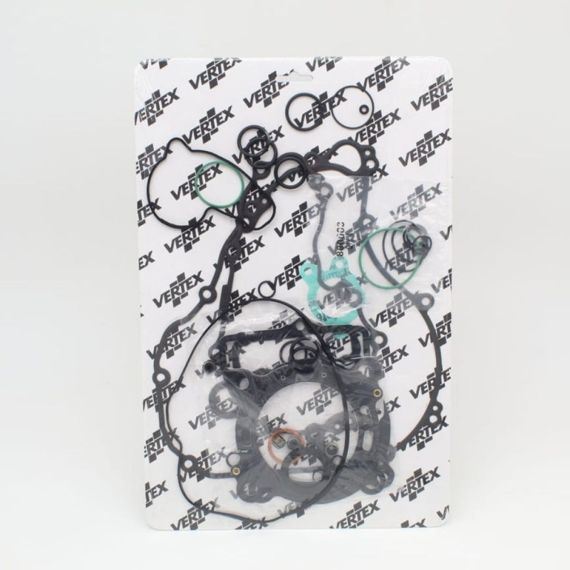 VERTEX complete engine gasket pack for GAS GAS 250 MC-F, HUSQVARNA 250 FC-FE, KTM 250 SX-F from 2016 to 2021