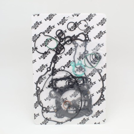 Juego completo de juntas de motor VERTEX para GAS GAS 250 MC-F, HUSQVARNA 250 FC-FE, KTM 250 SX-F de 2016 a 2021