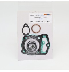ITALKIT paquete de juntas de motor para HONDA CRF 150 R de 2003 a 2005