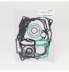 Pack joint moteur complet ITALKIT pour HONDA CRF 150 R de 2003, 2004 et 2005