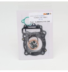 ITALKIT paquete de juntas de motor para HONDA CRF 150 R de 2007 a 2025