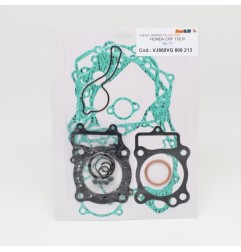 Pack joint moteur complet ITALKIT pour HONDA CRF 150 R de 2007, 2008, 2009, 2010, 2011, 2012, 2013 à 2025