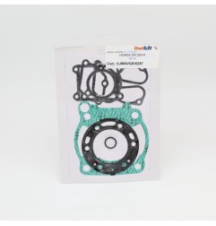 Pack joint haut moteur ITALKIT pour HONDA CR 250 R de 1989, 1990, 1991