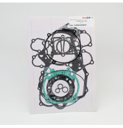 ITALKIT complete engine gasket pack for HONDA CR 250 from 1989 to 1991