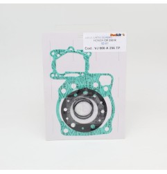ITALKIT paquete de juntas de motor para HONDA CR 250 R de 1992 a 2001