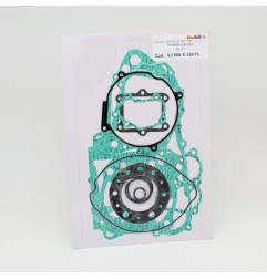 Paquete completo de juntas de motor ITALKIT para HONDA CR 250 de 1992 a 2001