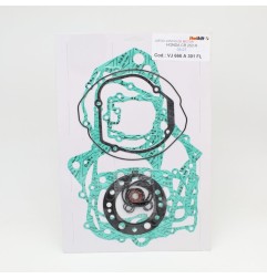 ITALKIT complete engine gasket pack for HONDA CR 250 R from 2005 to 2007