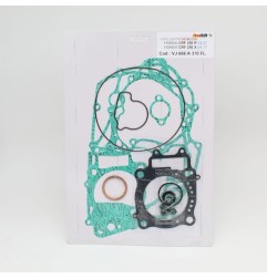 ITALKIT complete engine gasket pack for HONDA CRF 250 R from 2004 to 2007 and CRF 250 X from 2004 to 2017