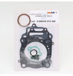 Paquete de juntas superiores del motor ITALKIT para HONDA CRF 250 R de 2008 a 2009