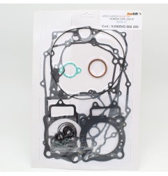 ITALKIT complete engine gasket pack for HONDA CRF 250 R from 2010 to 2017