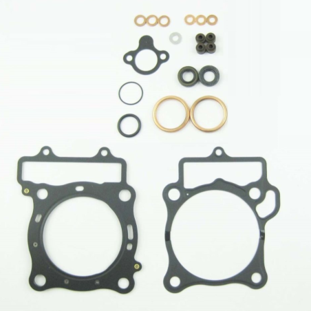 ITALKIT engine gasket pack for HONDA CRF 250 R and CRF 250 X from 2018 to 2025