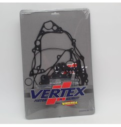 Complete VERTEX engine gasket pack for HONDA CRF 250 R and 250 RX from 2018 to 2025